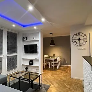 Project Comfort Grzybowska 30/1211 , Warszawa Polska